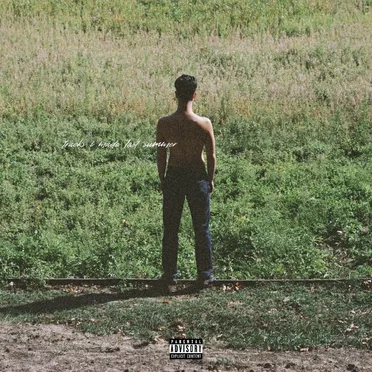 Tracks I Made Last Summer by abrahamblue - album cover