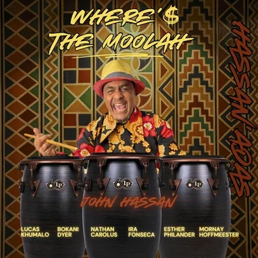 Where's the Moolah