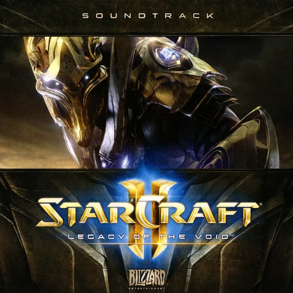 StarCraft II: Legacy of the Void