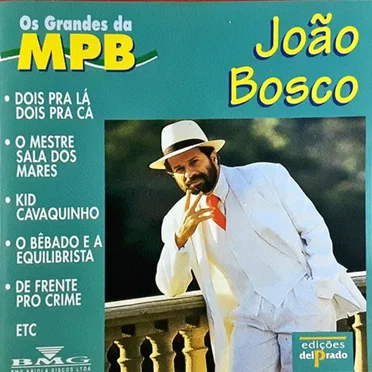 Os Grandes Da MPB
