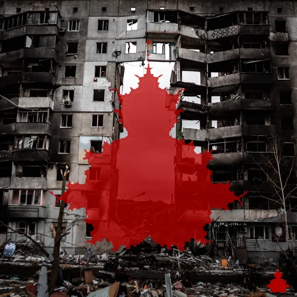 In Satan's Death Factory