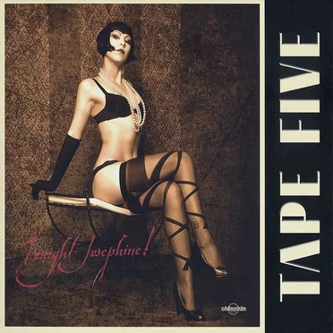 Tonight Josephine!