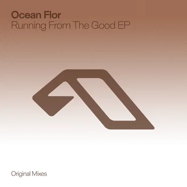 Running From the Good EP