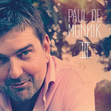 Paul de Munnik