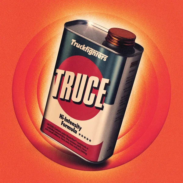 Truce