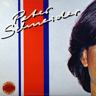 Peter Schneider by Peter Schneider - album cover