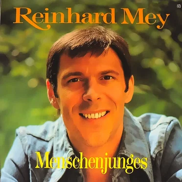 Menschenjunges