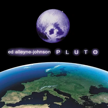 Ed Alleyne‐Johnson