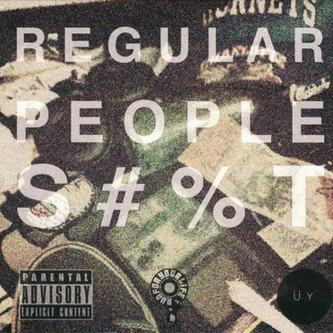 Regular People Shit