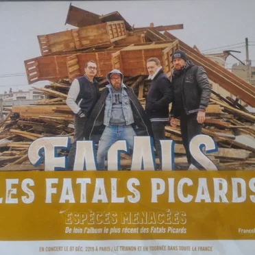 Espèces menacées
