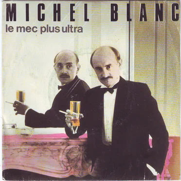 Le Mec Plus Ultra