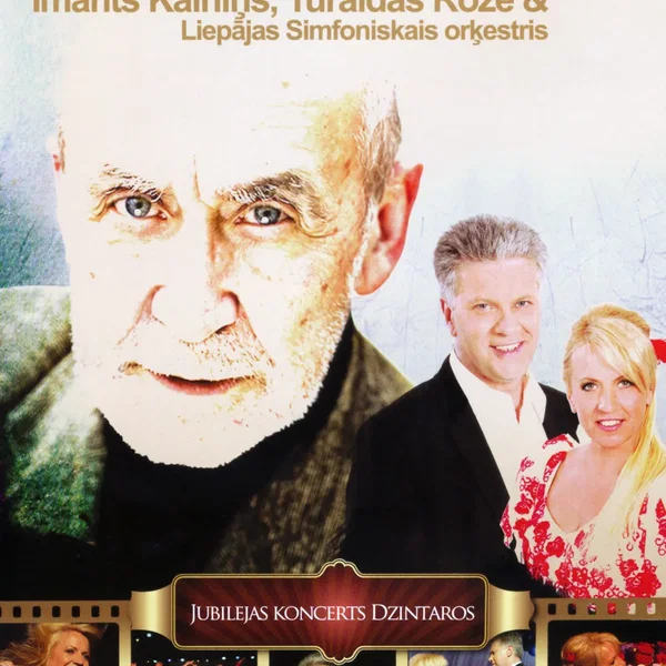 Lielās dziesmas