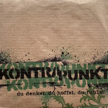 Du Denkst, Du Hoffst, Du Fühlst