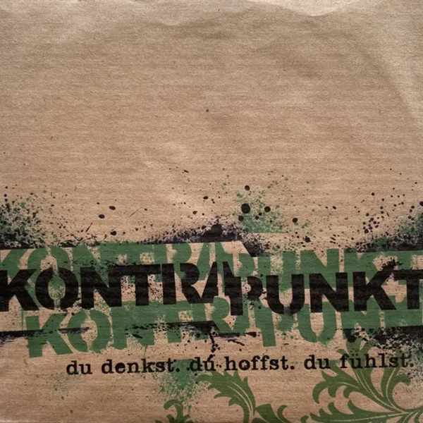 Du Denkst, Du Hoffst, Du Fühlst