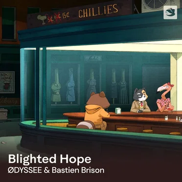 Blighted Hope