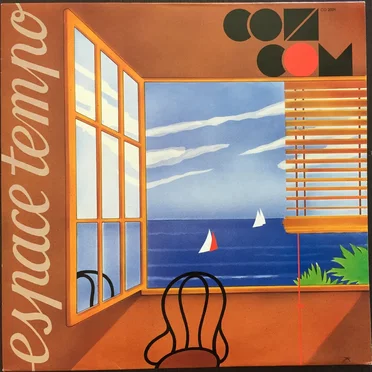 Espace Tempo