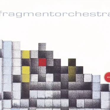 Fragmentorchestra by Fragmentorchestra - album cover