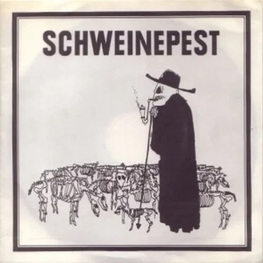 Schweinepest by Schweinepest - album cover