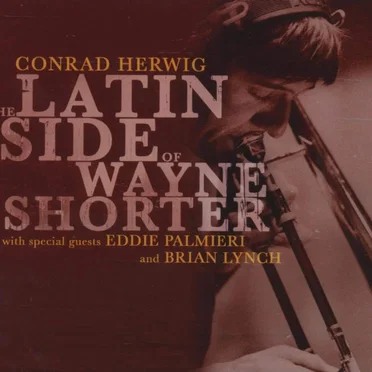 The Latin Side of Wayne Shorter