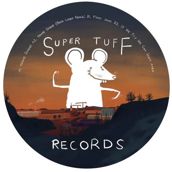 House Gospel EP