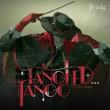 Tangled Tango