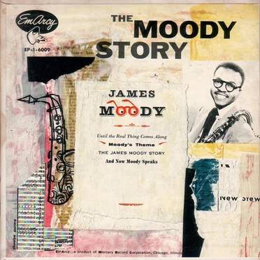 The Moody Story