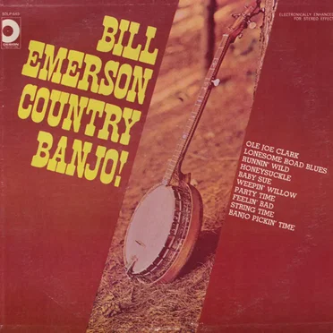 Country Banjo!