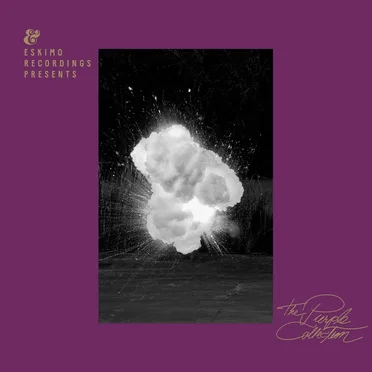 Eskimo Recordings Presents: The Purple Collection by Various Artists - album cover