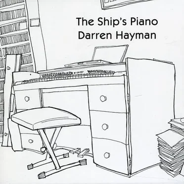 The Ship's Piano