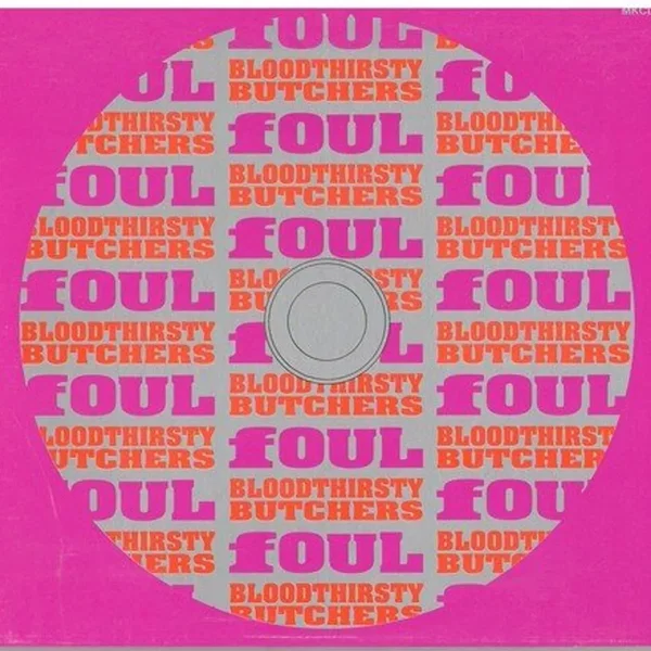 Split CD