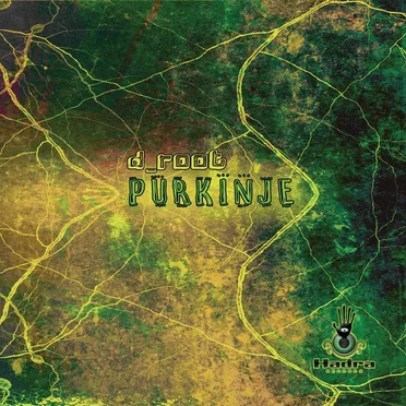 Purkinje by D_Root - album cover