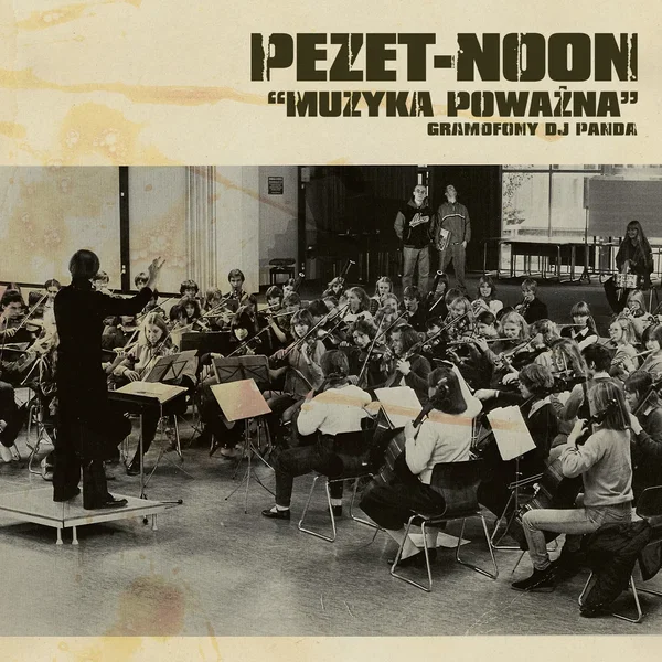 Muzyka poważna
