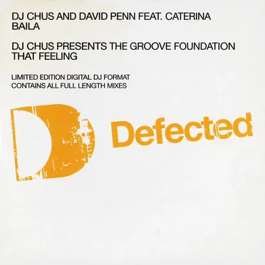 DJ Chus & David Penn