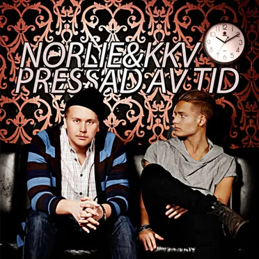 Pressad av tid