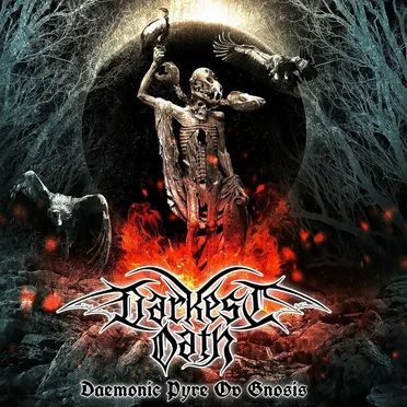 Darkest Oath