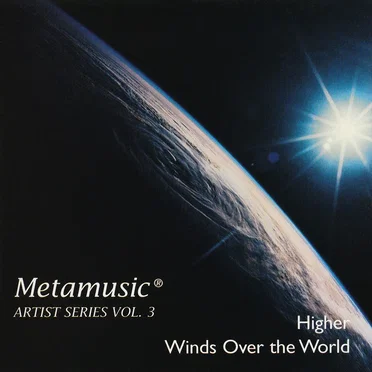Metamusic Artist Series Vol.3