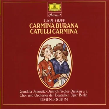 Carmina Burana / Catulli Carmina