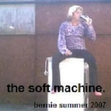 The Soft Machine