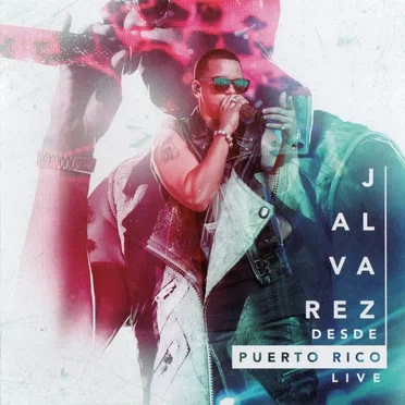 Desde Puerto Rico Live