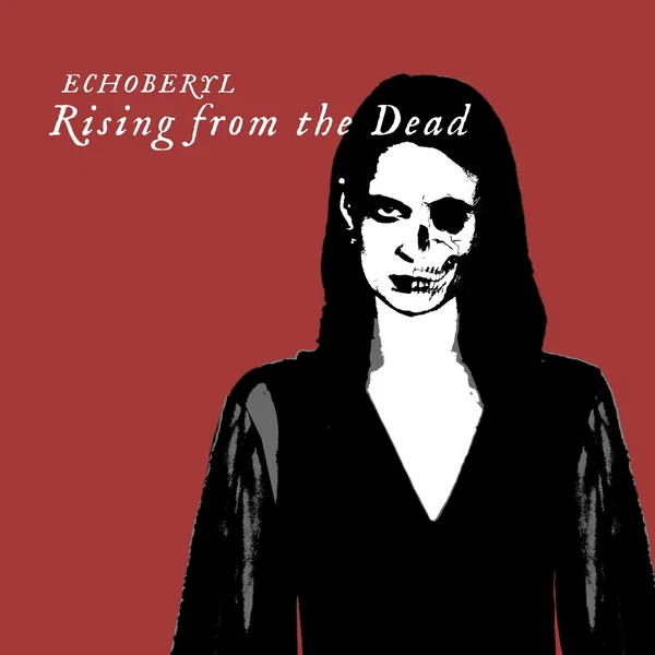 Rising From the Dead (Halloween edition)