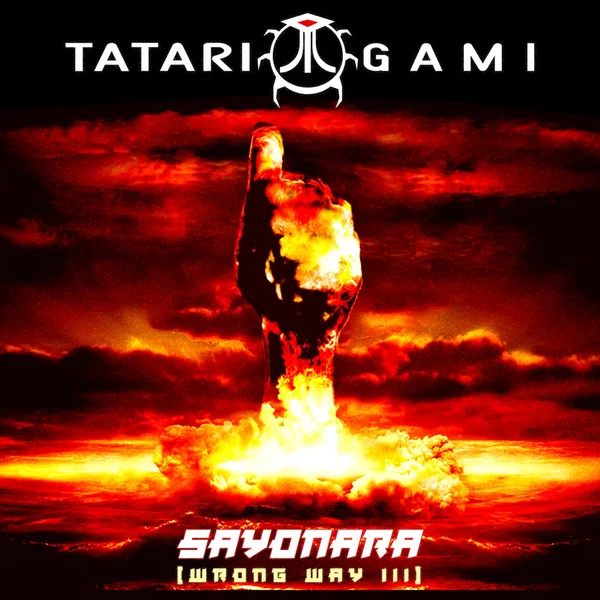 Sayonara (Wrong Way III)