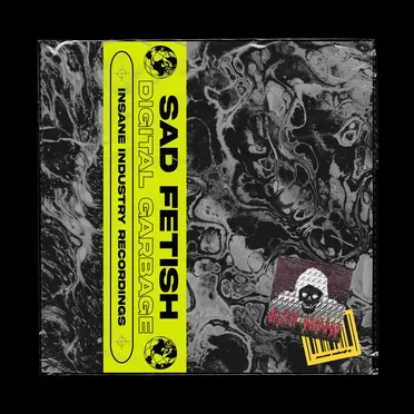 Digital Garbage EP