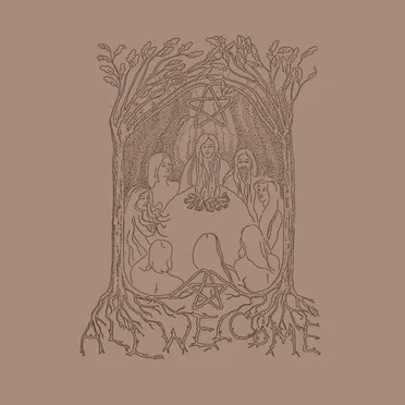 All Welcome Volume III by Various Artists - album cover