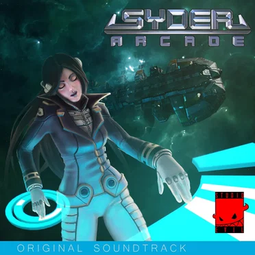 Syder Arcade Original Soundtrack