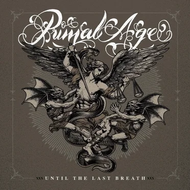 Until the Last Breath
