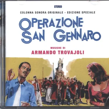 Operazione San Gennaro