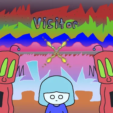 VISITOR