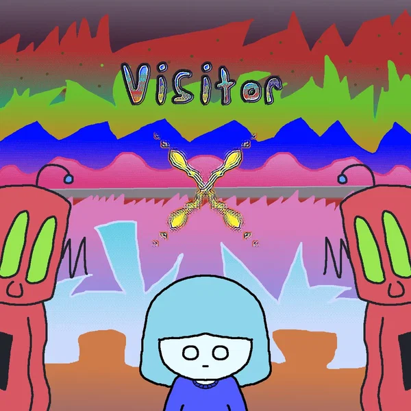 VISITOR