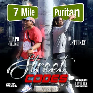Street Codes