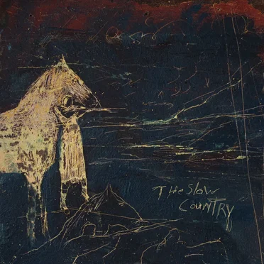 Firing Line by The Slow Country - album cover